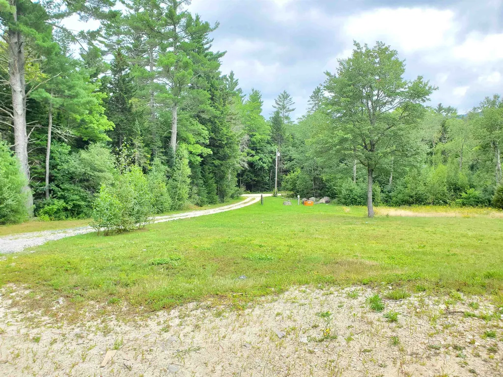 410 Slab City Road Grafton NH 03240