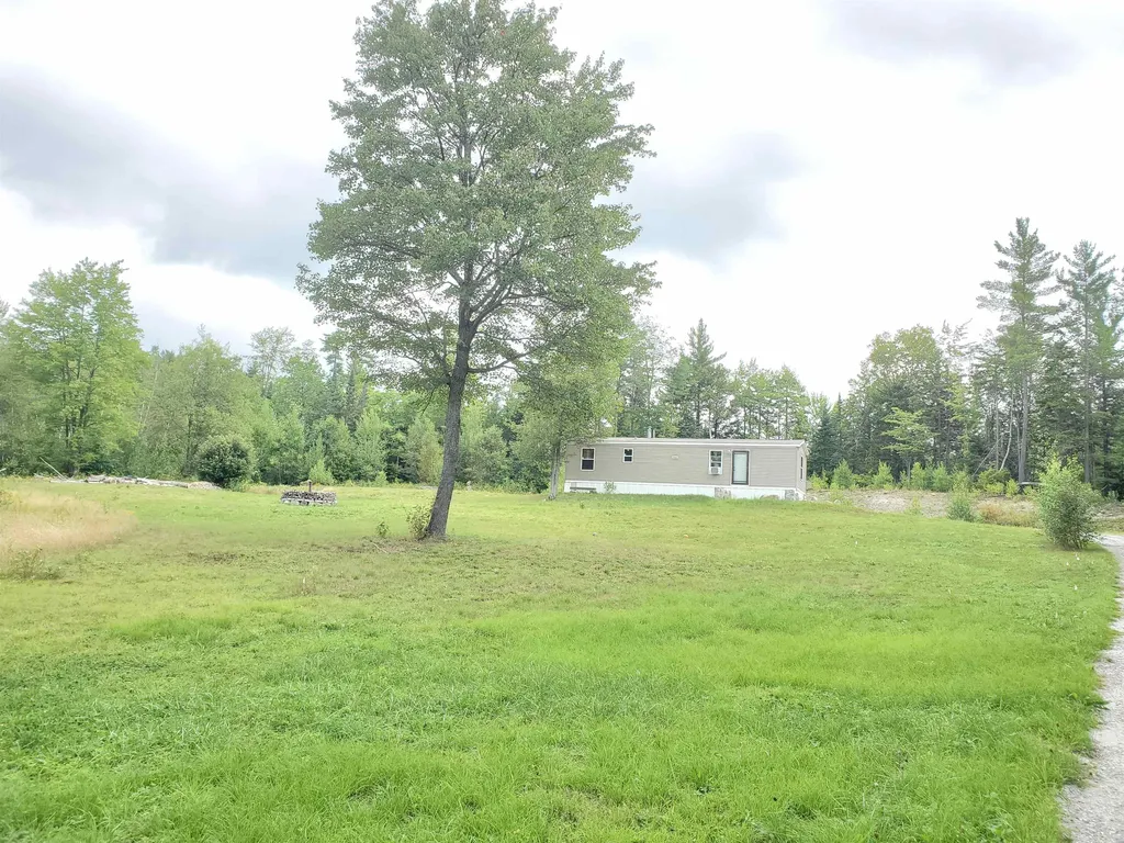 410 Slab City Road Grafton NH 03240