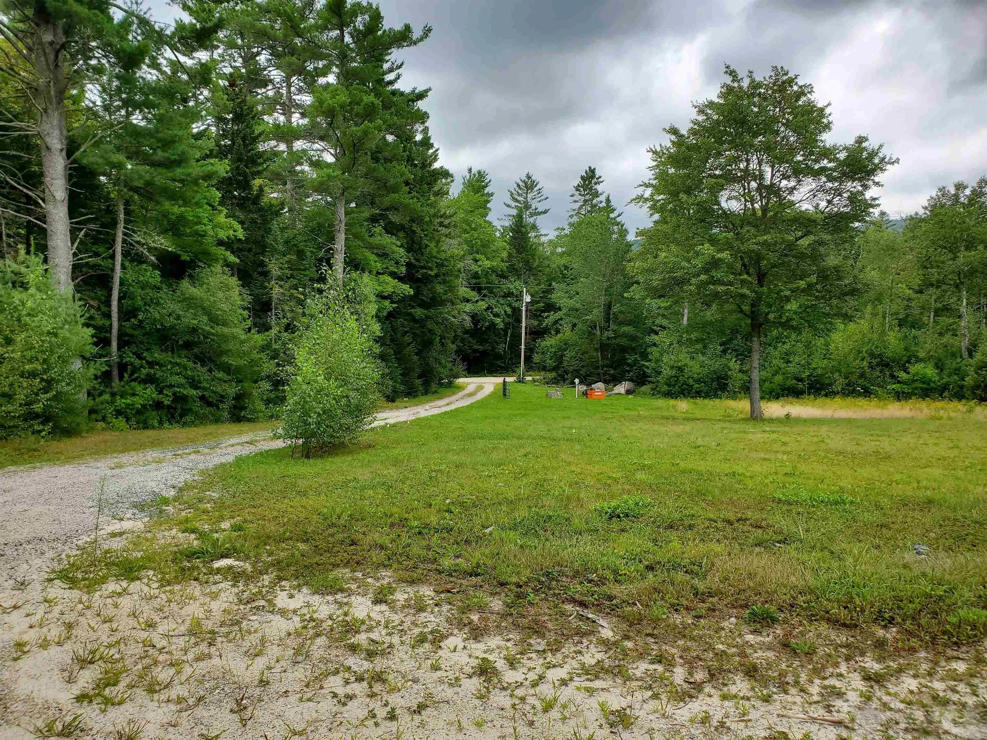 410 Slab City Road Grafton NH 03240