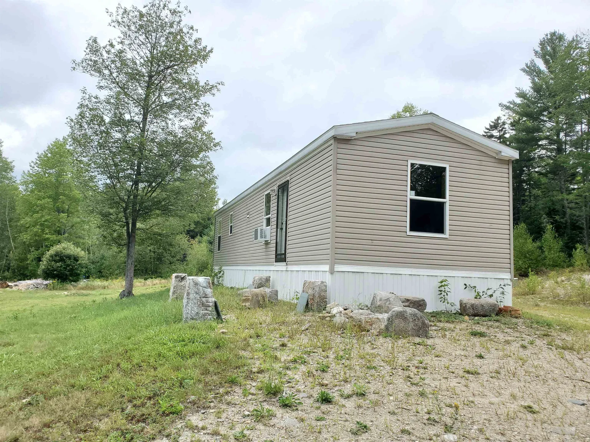 410 Slab City Road Grafton NH 03240