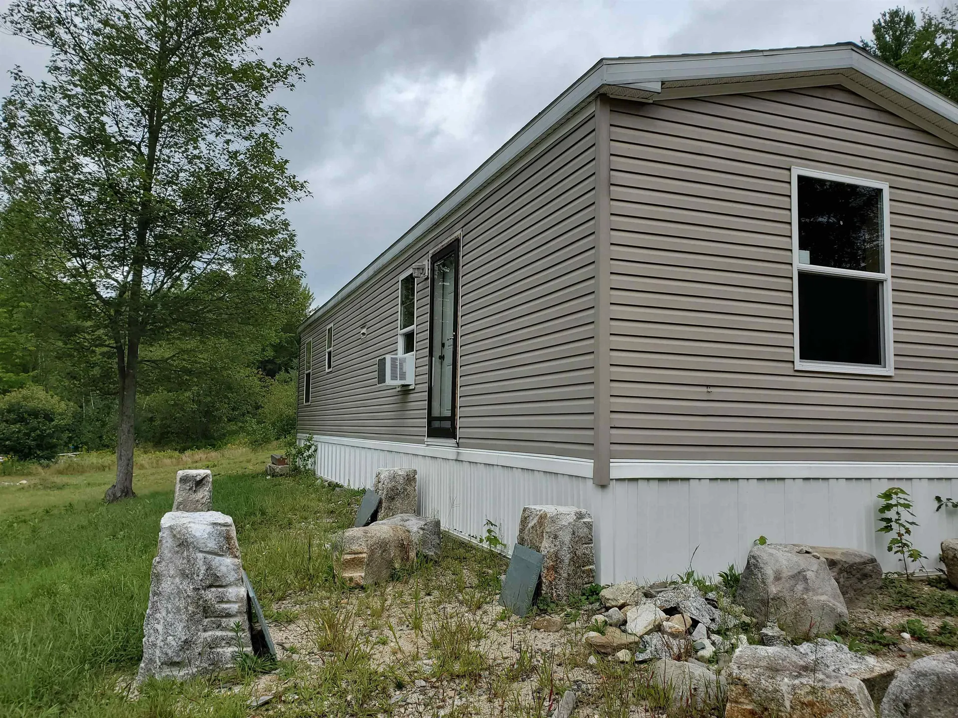 410 Slab City Road Grafton NH 03240