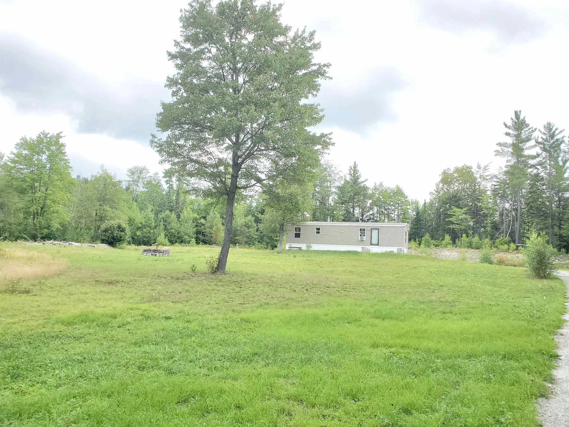 410 Slab City Road Grafton NH 03240