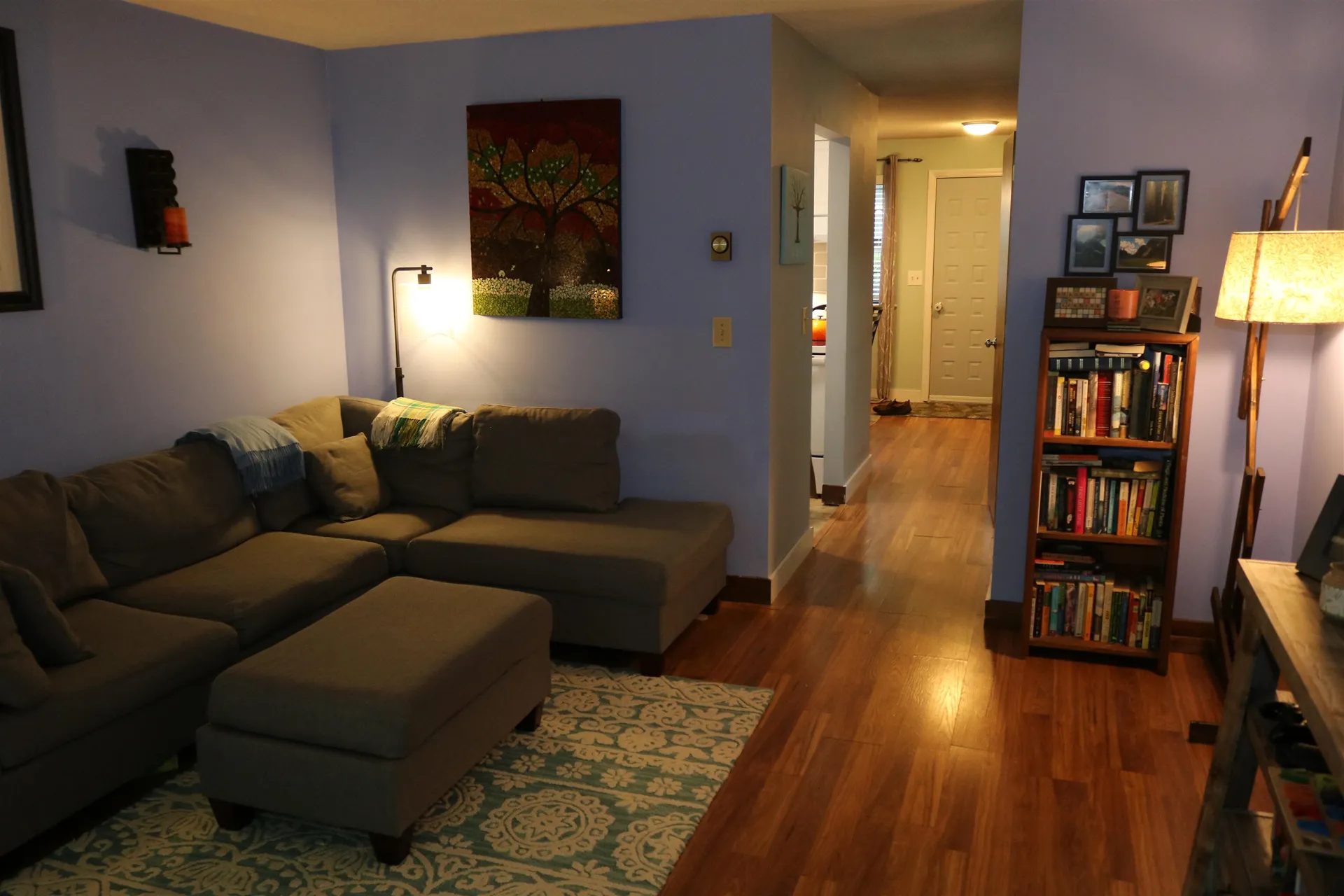 135 Woodhaven Drive Hartford VT 05001