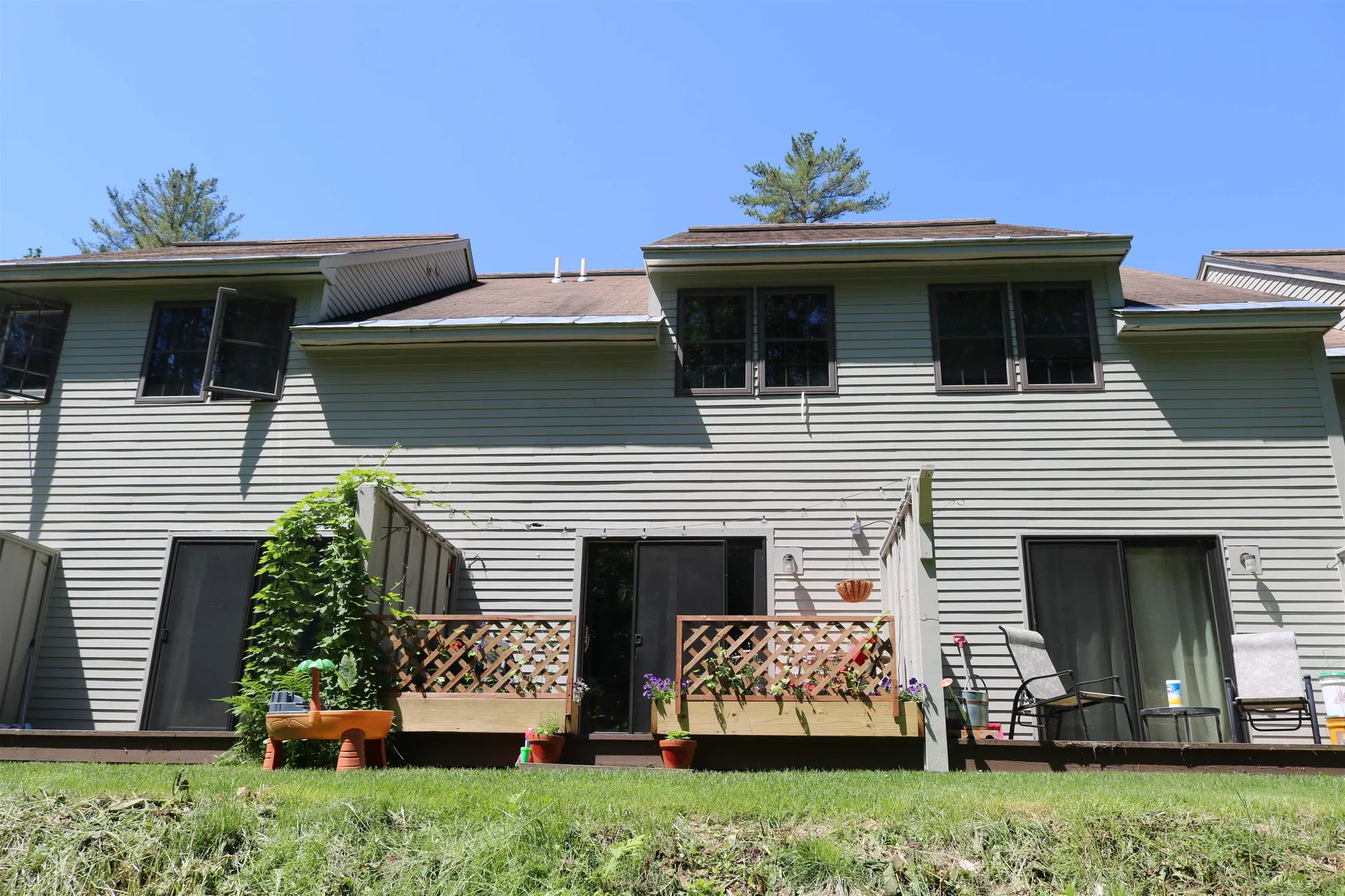 135 Woodhaven Drive Hartford VT 05001