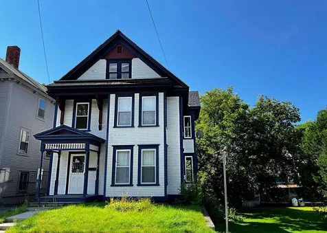 193 Winter Street St. Johnsbury VT 05819