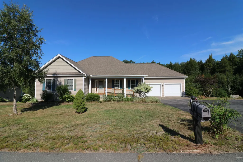 78 Perry Road Jaffrey NH 03452