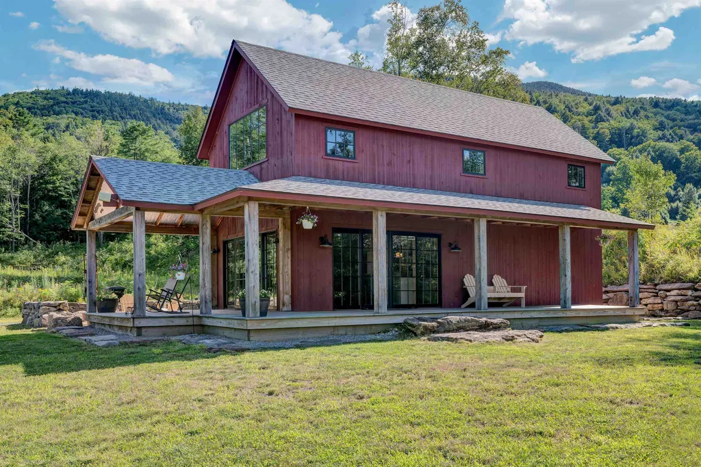3039 Route 44 Windsor VT 05089