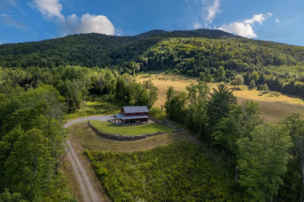 3039 Route 44 Windsor VT 05089
