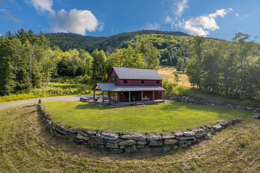 3039 Route 44 Windsor VT 05089