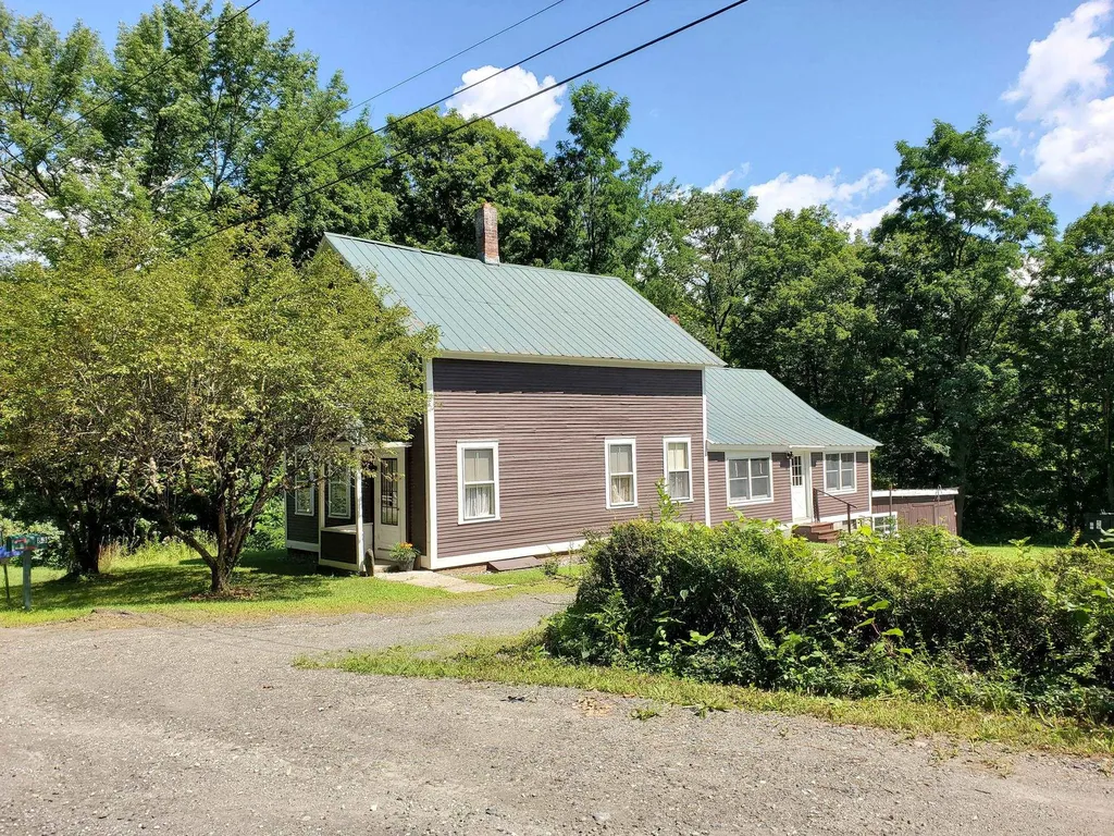 83 Goldies Road Westminster VT 05158