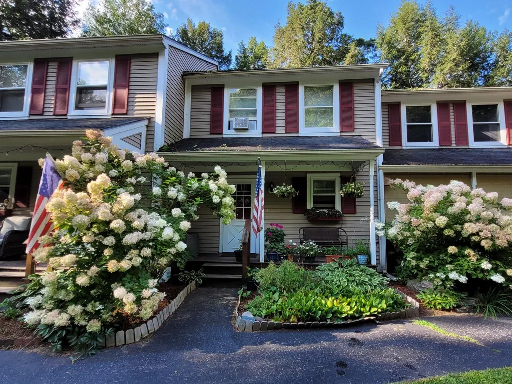 167 Red Clover Way Milton VT 05468