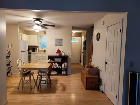 167 Red Clover Way Milton VT 05468