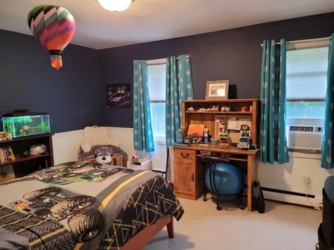 167 Red Clover Way Milton VT 05468