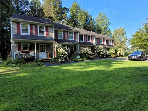 167 Red Clover Way Milton VT 05468