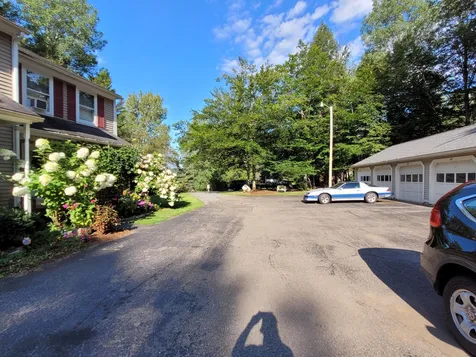 167 Red Clover Way Milton VT 05468