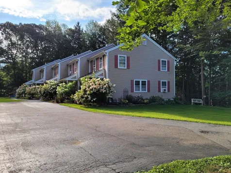 167 Red Clover Way Milton VT 05468