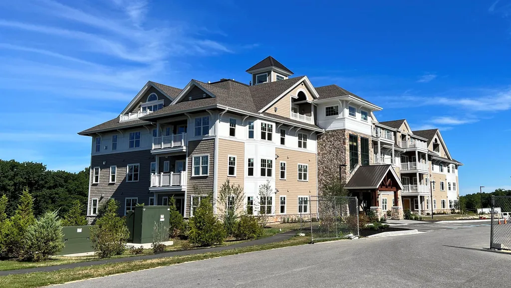7 Longview Drive Atkinson NH 03811