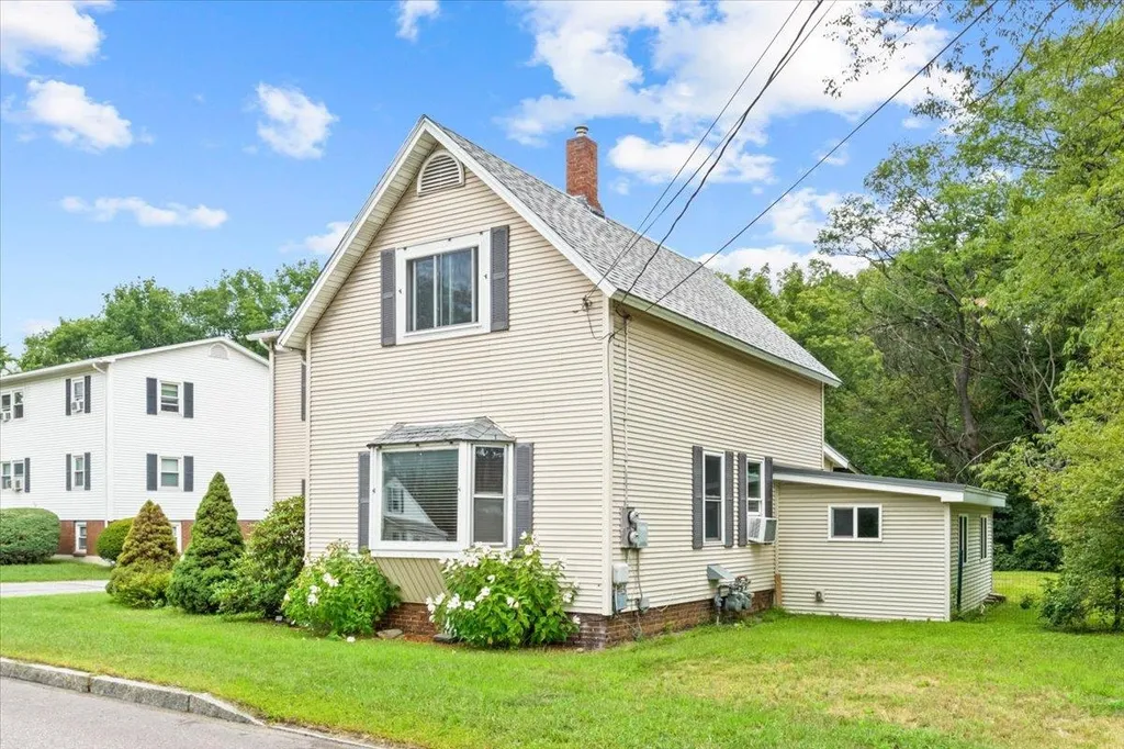 167 West Street Essex VT 05452