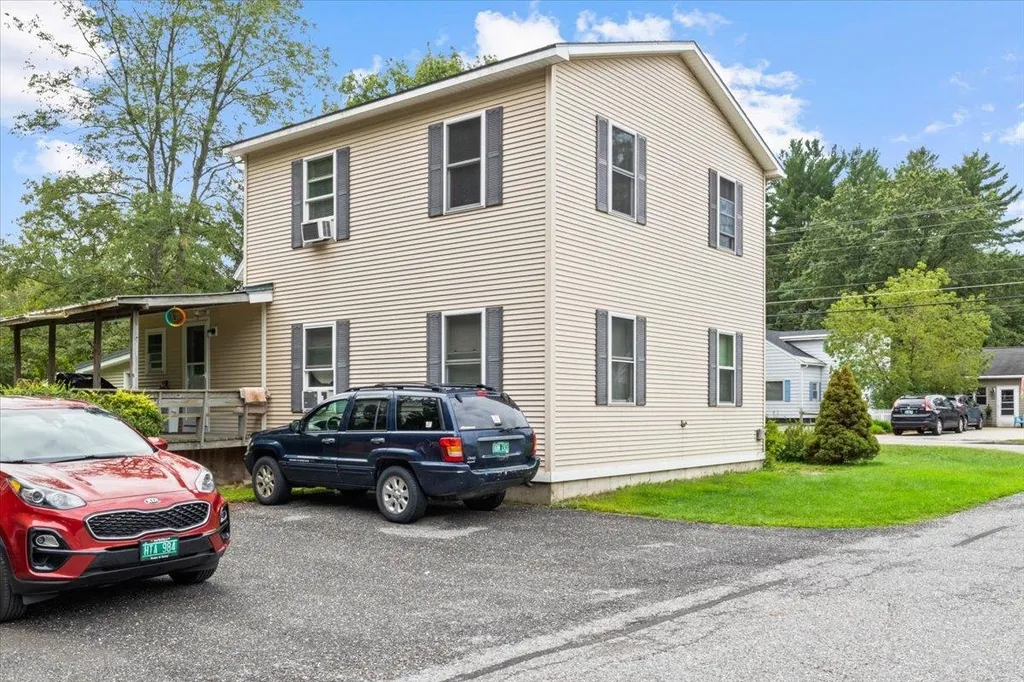 167 West Street Essex VT 05452