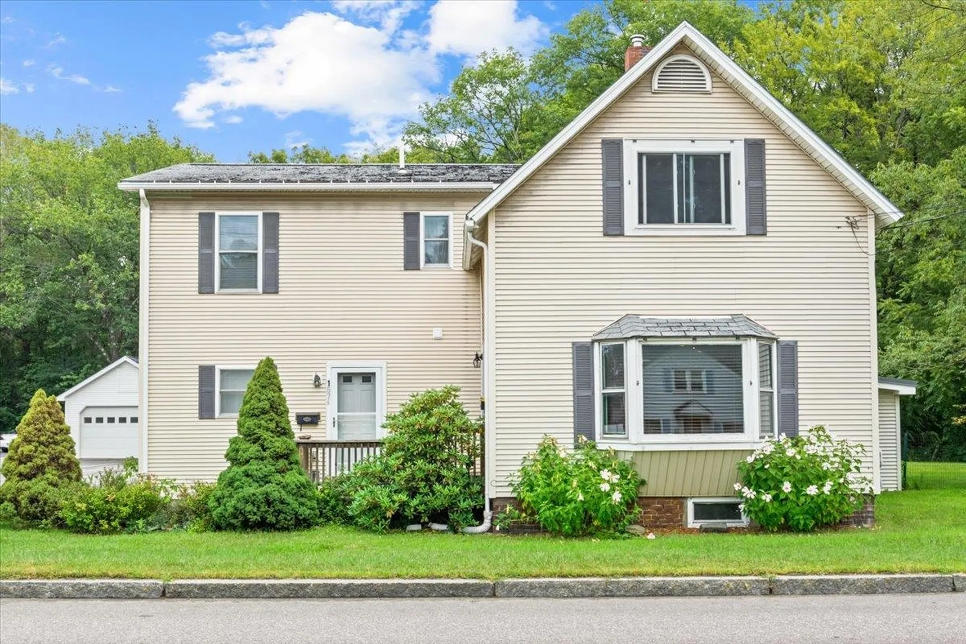 167 West Street Essex VT 05452