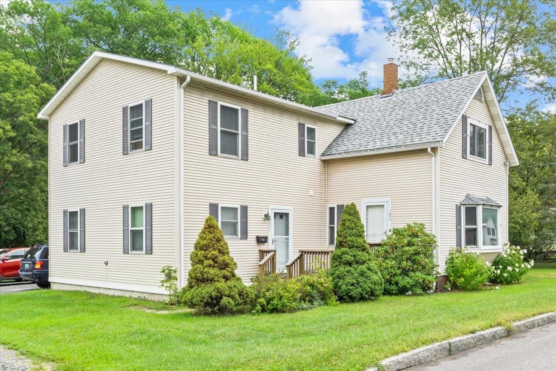 167 West Street Essex VT 05452