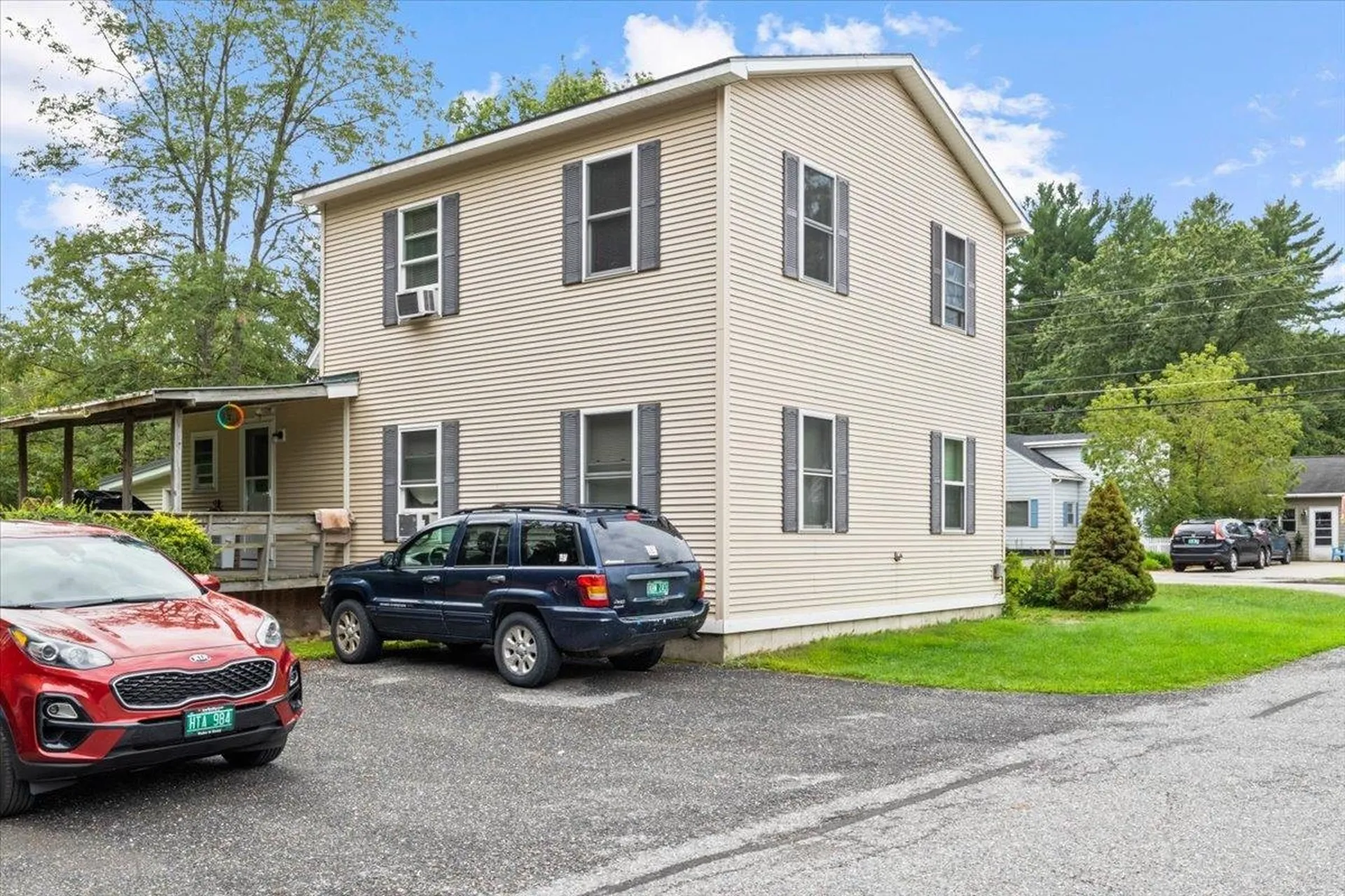 167 West Street Essex VT 05452