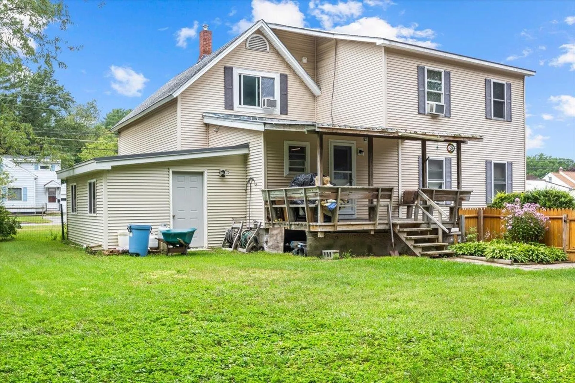 167 West Street Essex VT 05452