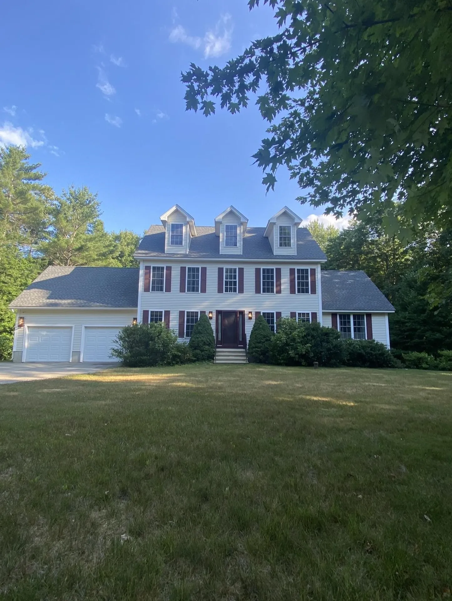 37 Winslow Lane Candia NH 03034