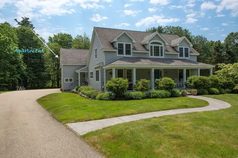 500 A Wallis Road Rye NH 03870