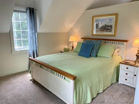 500 A Wallis Road Rye NH 03870