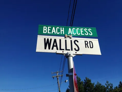 500 A Wallis Road Rye NH 03870