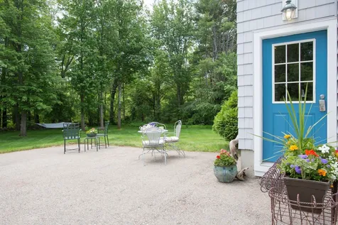 500 A Wallis Road Rye NH 03870