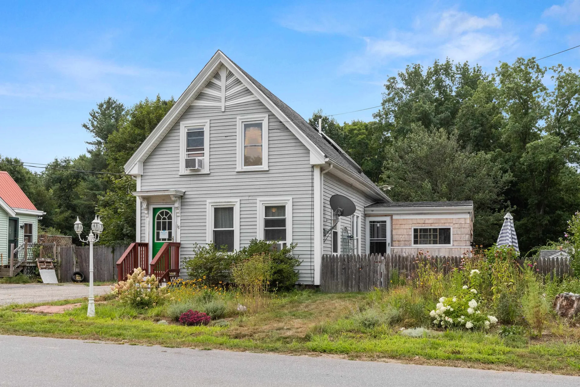 18 Highland Street Newton NH 03858