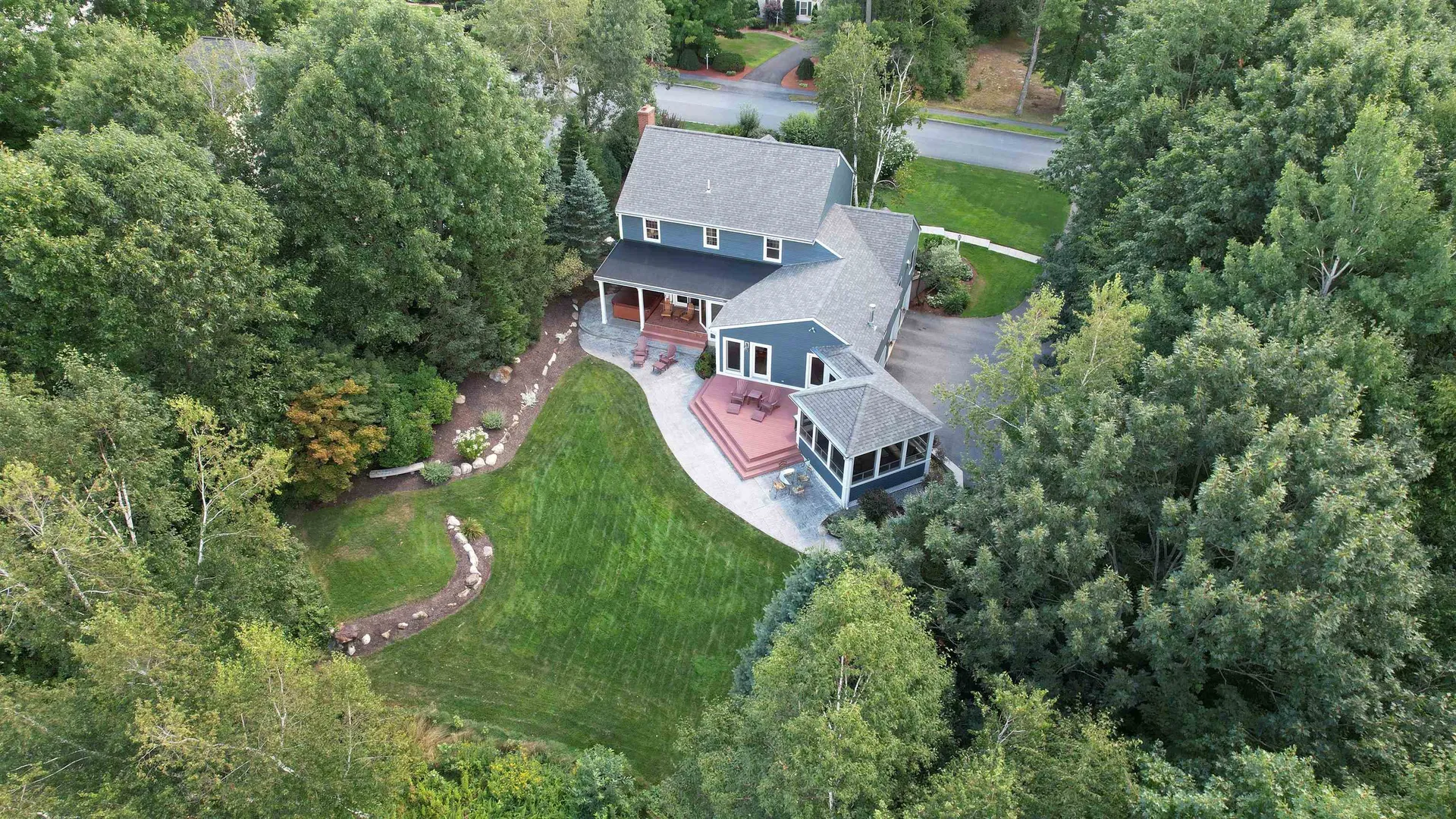64 Oakmont Drive Concord NH 03301