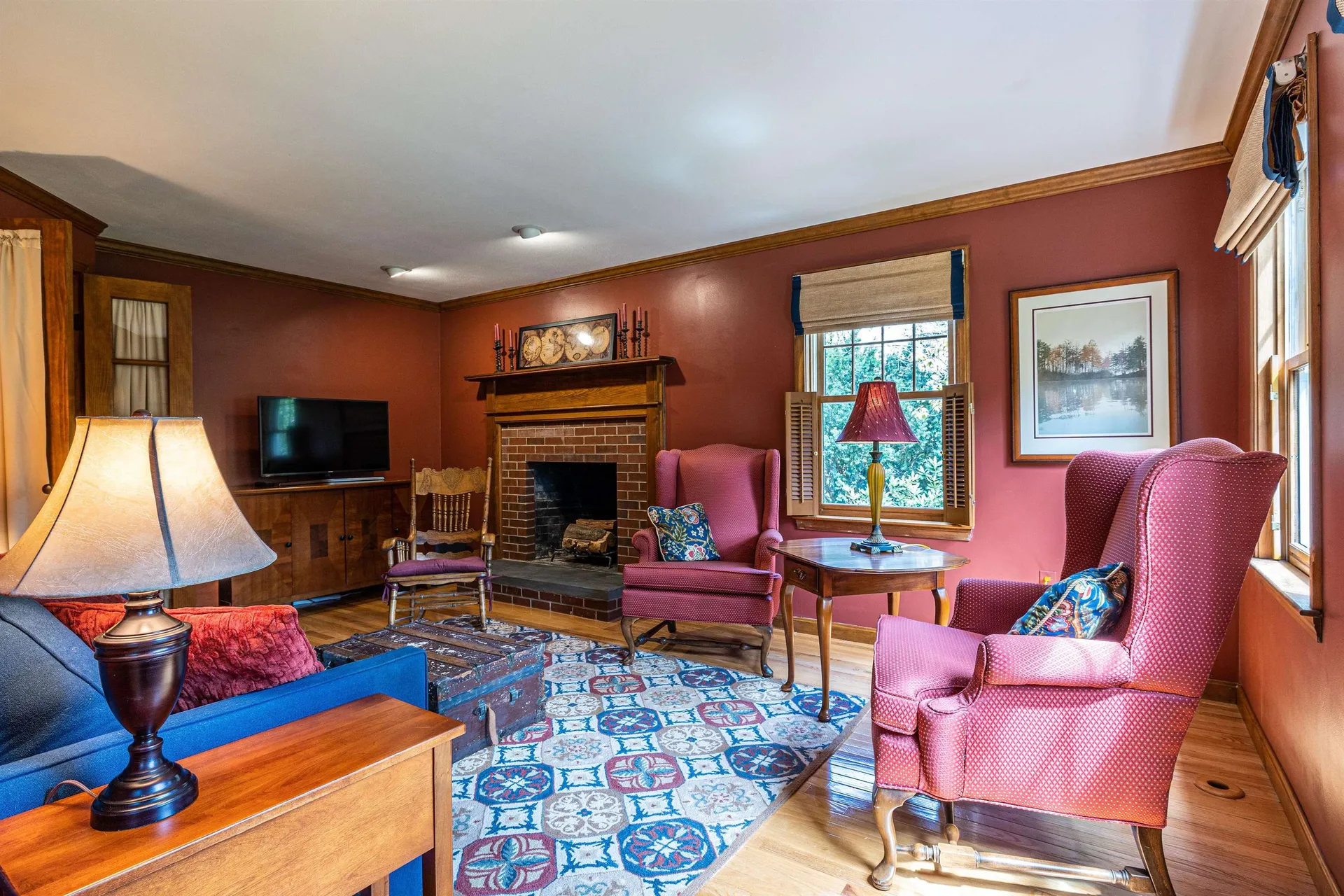 64 Oakmont Drive Concord NH 03301