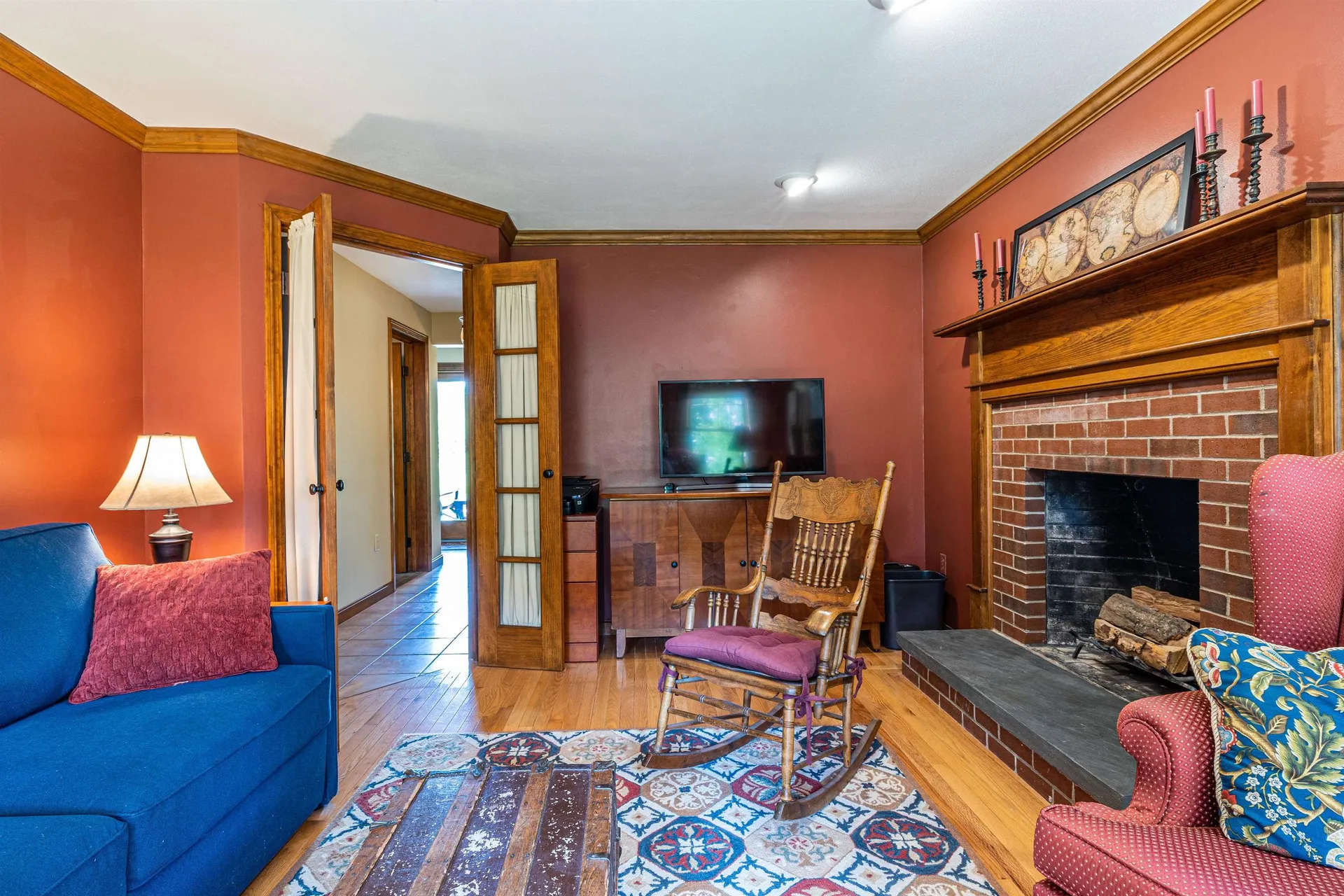 64 Oakmont Drive Concord NH 03301