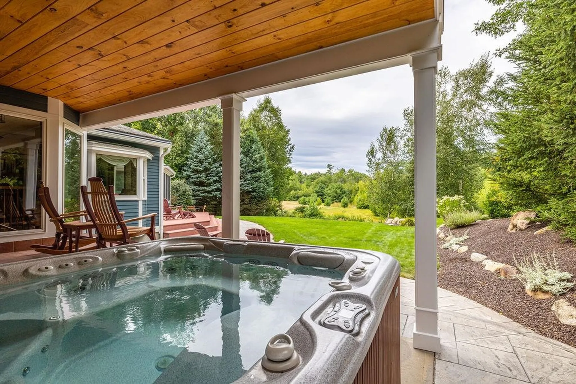 64 Oakmont Drive Concord NH 03301