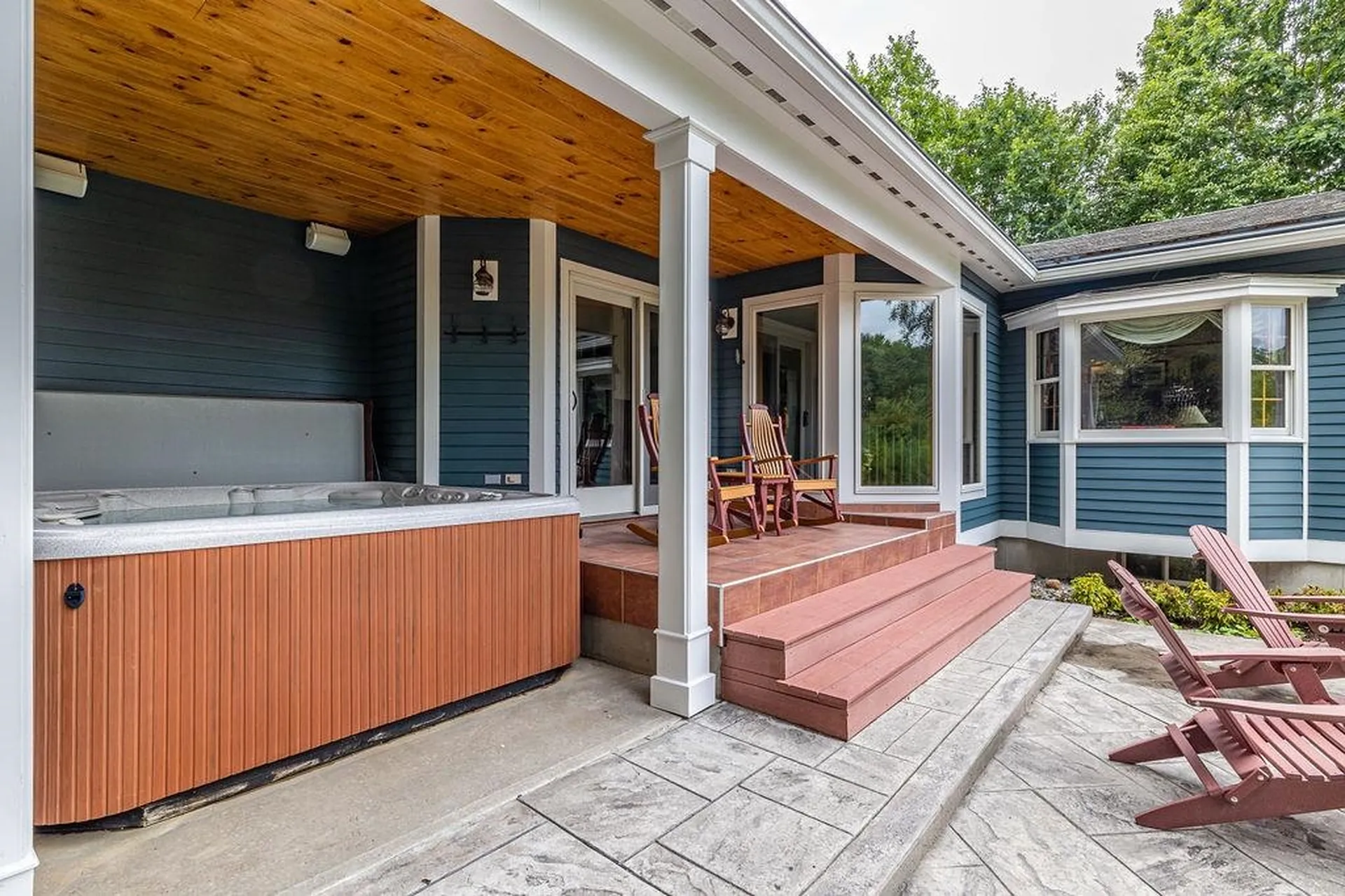 64 Oakmont Drive Concord NH 03301