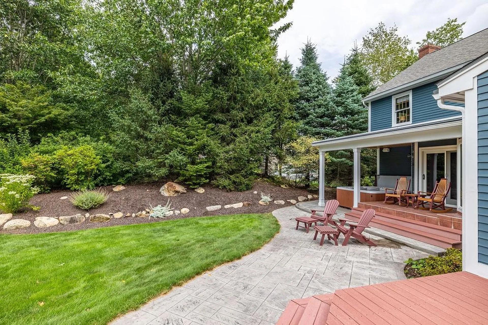 64 Oakmont Drive Concord NH 03301