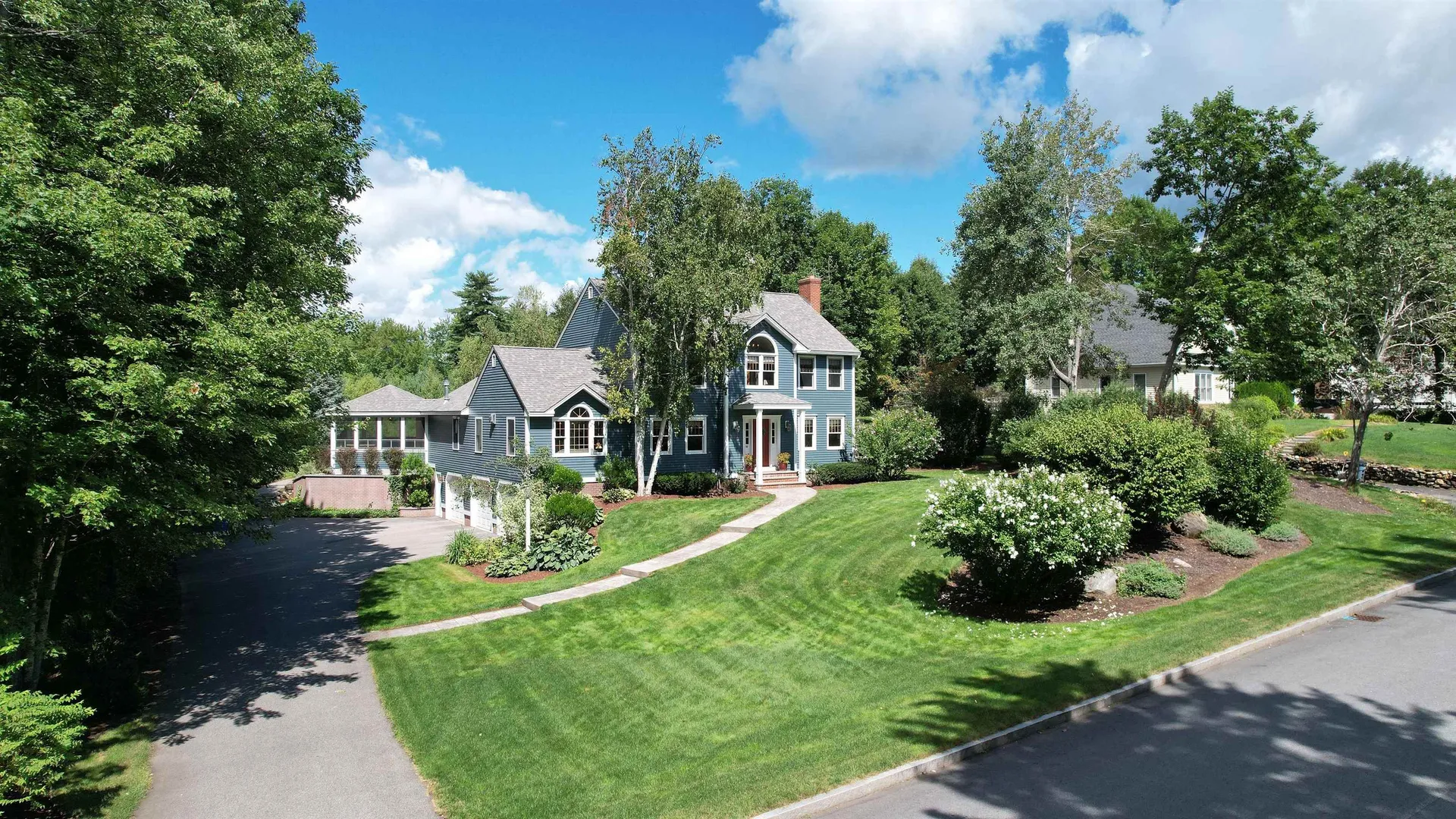 64 Oakmont Drive Concord NH 03301