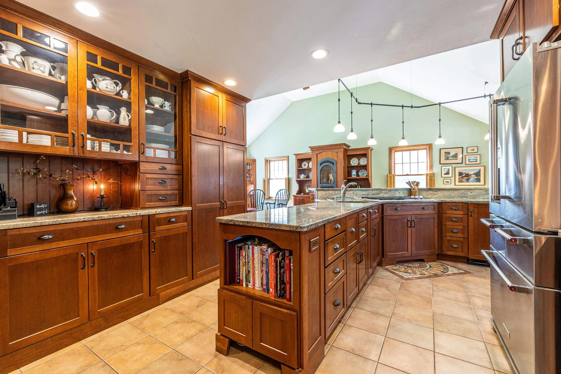 64 Oakmont Drive Concord NH 03301