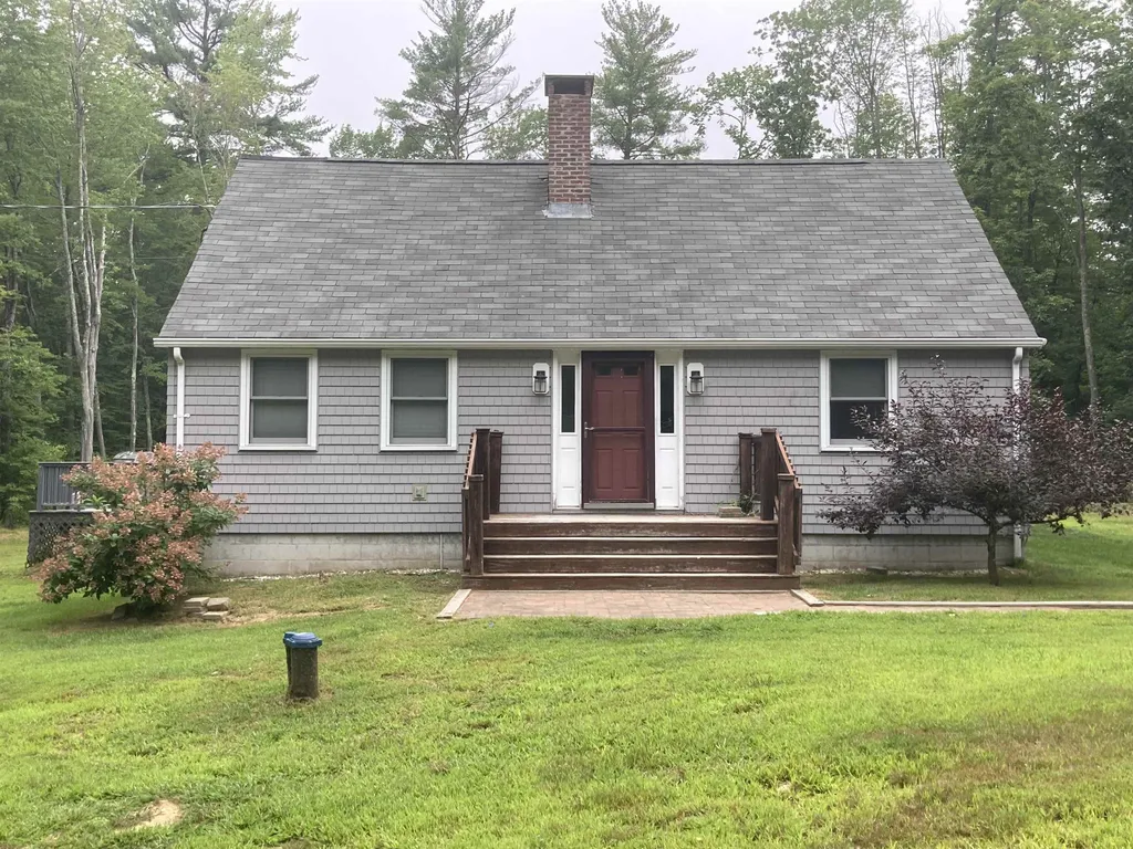 5 Wilkele Road Sandown NH 03873