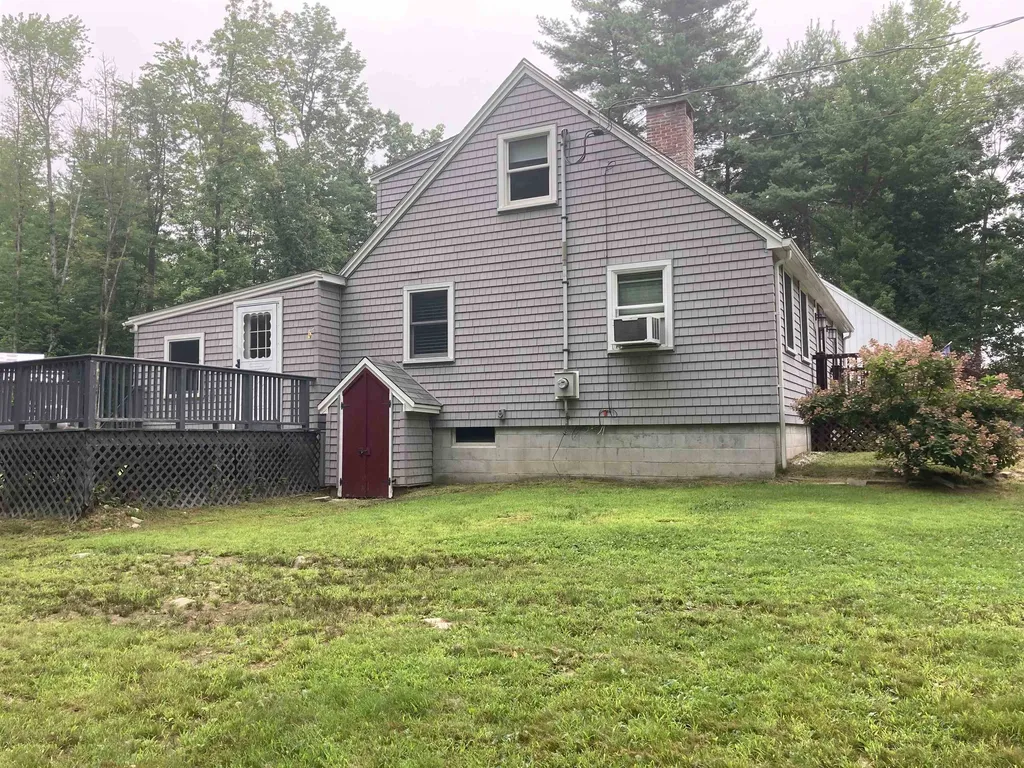 5 Wilkele Road Sandown NH 03873