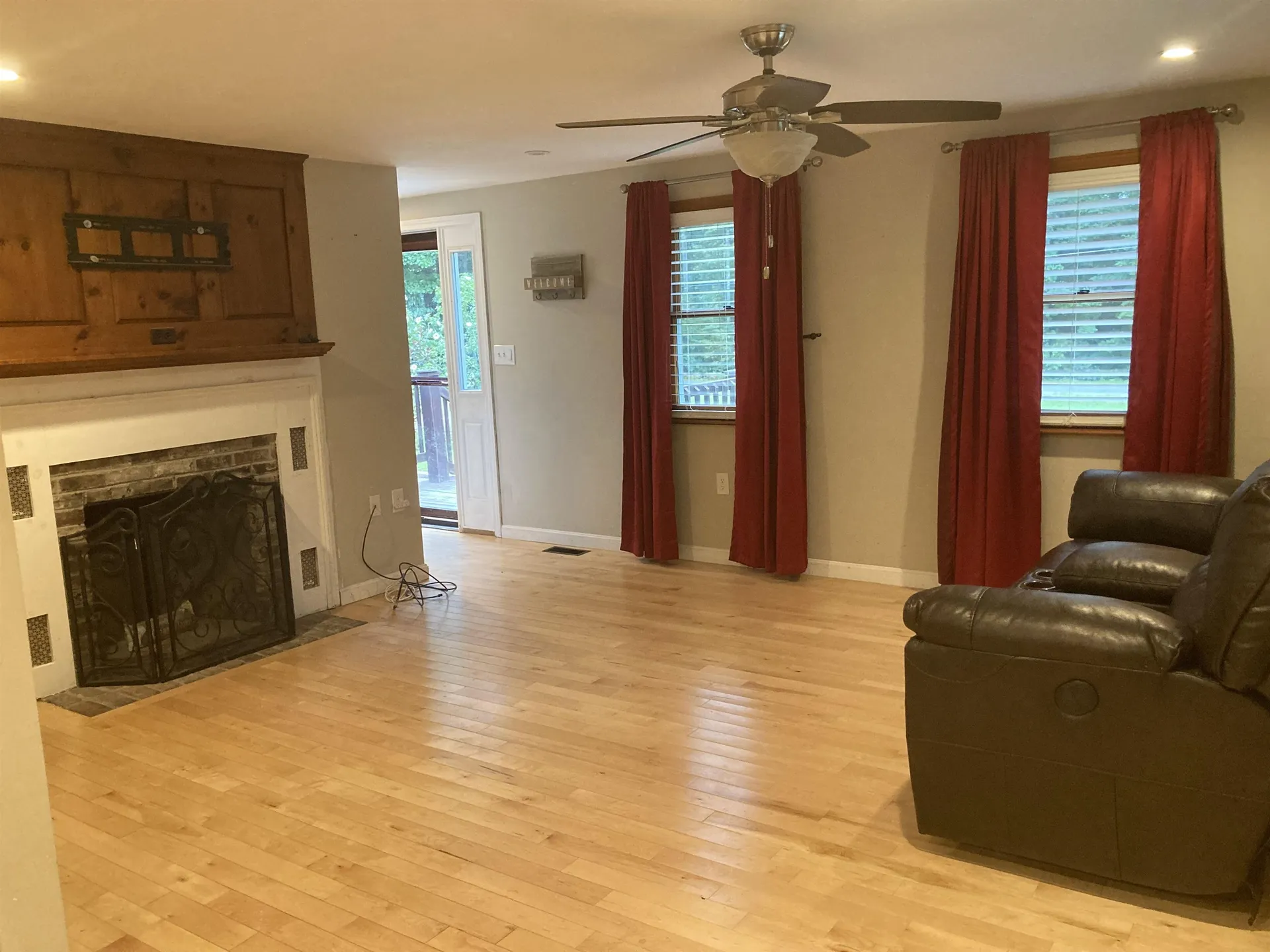 5 Wilkele Road Sandown NH 03873