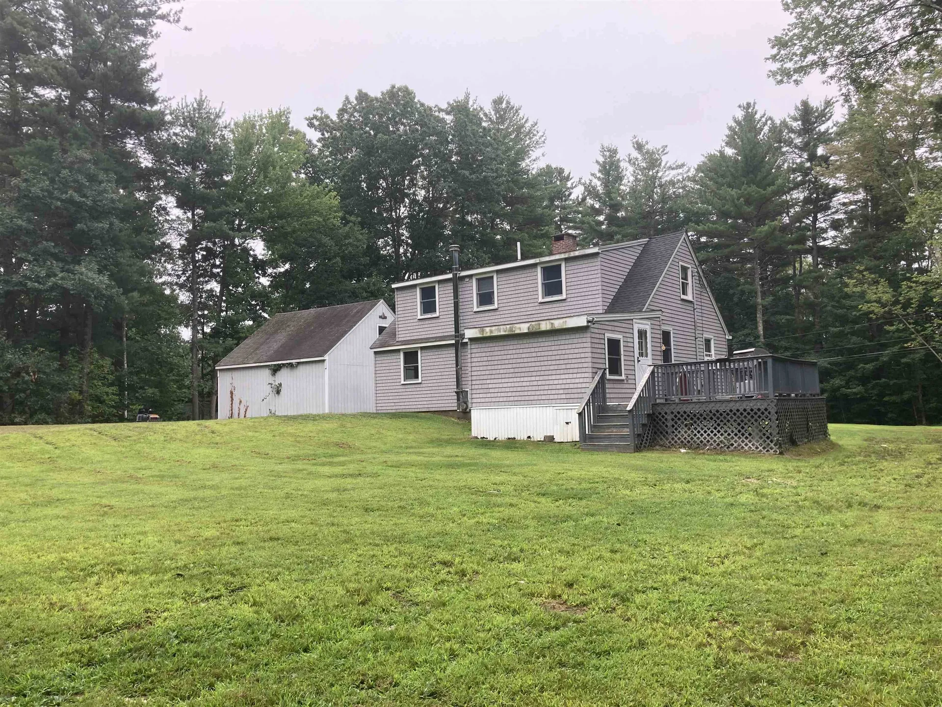 5 Wilkele Road Sandown NH 03873