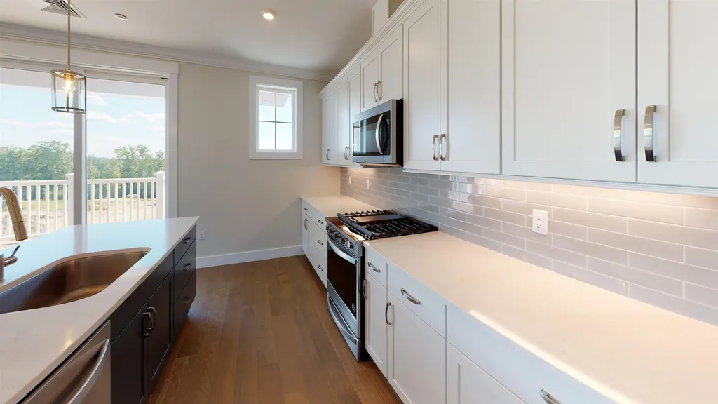 7 Longview Drive Atkinson NH 03811