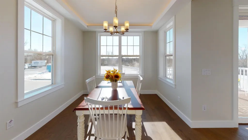 7 Longview Drive Atkinson NH 03811