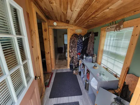1832 Allard Hill Road Wheelock VT 05851
