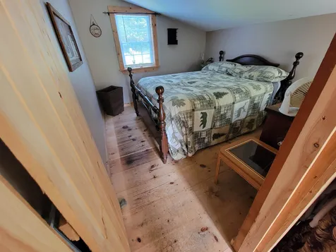 1832 Allard Hill Road Wheelock VT 05851