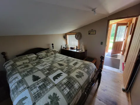 1832 Allard Hill Road Wheelock VT 05851